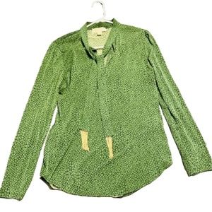 Michael Kors Women’s Blouse Size L